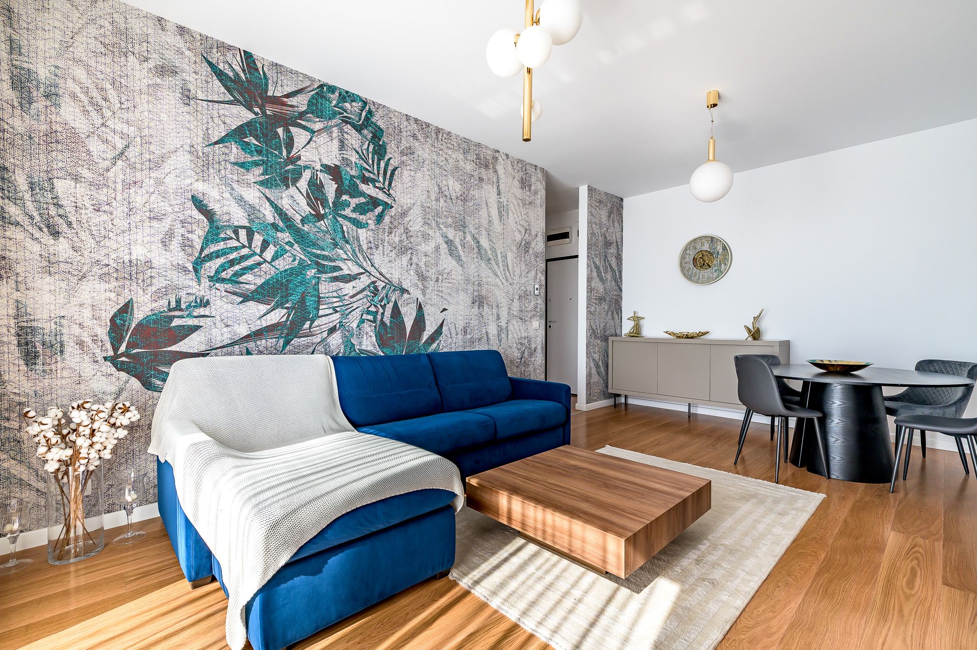 Apartament 2 camere Luxuria Residence | parcare subterana | NOU | Rovere